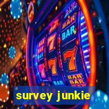 survey junkie